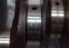 Kurbelwelle 4.0, 4892108AA zum CHRYSLER, DODGE EGS, EGQ