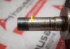 Kurbelwelle 4.0, 4892108AA zum CHRYSLER, DODGE EGS, EGQ