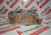 Oil sump 04B103603E, CUSA, CUSB for VW, AUDI, SKODA CUSA, CUSB