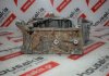 Oil sump 04B103603E, CUSA, CUSB for VW, AUDI, SKODA CUSA, CUSB