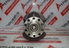 Crankshaft 1826, 9125670 for VOLVO B5204T4, B5204T5