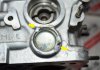 Testata G13V, MD311436, MD311438 per MITSUBISHI 4G13, 4G15