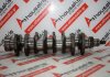 Kurbelwelle BD30, 12200-54T00, 12200-54T02 zum NISSAN BD30