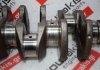 Kurbelwelle BD30, 12200-54T00, 12200-54T02 zum NISSAN BD30
