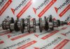 Kurbelwelle BD30, 12200-54T00, 12200-54T02 zum NISSAN BD30