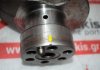 Kurbelwelle BD30, 12200-54T00, 12200-54T02 zum NISSAN BD30