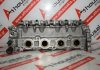 Cylinder Head 12200-PWA-030 for HONDA L12A (L12A1, L12A2, L12A3, L12A4), L13A (L13A1, L13A3, L13A5, L13A6, L13A7)