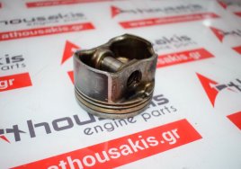 Pistone 82L80, 06B107065B, 06B107065Q, 06B107103B per VW, SEAT, SKODA ATM, ASL, AXA, AZH, AZJ, AZL, AZM, BEH, BEJ