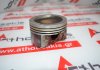 Piston 82L80, 06B107065B, 06B107065Q, 06B107103B pour VW, SEAT, SKODA ATM, ASL, AXA, AZH, AZJ, AZL, AZM, BEH, BEJ
