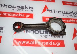 Connecting rod 9134958, 9197617 for SAAB