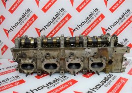 Zylinderkopf 4M4TB, 4M42, ME194766, ME194790 zum MITSUBISHI 4M42