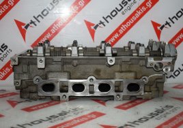 Zylinderkopf 7S7G6090CB zum FORD