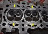 Головка блока 7S7G6090CB для FORD 