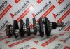 Στρόφαλος 4679789, 4785105, 4785106, 1930330 για FIAT, IVECO 803502, 803504
