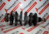 Στρόφαλος 4679789, 4785105, 4785106, 1930330 για FIAT, IVECO 803502, 803504