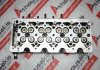 Culasse Z17DTH, Z17DTL, 0607151, 5607292, 609110, 609108, 97368662 pour OPEL Z17DTH, Z17DTL