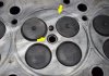 Culasse Z17DTH, Z17DTL, 0607151, 5607292, 609110, 609108, 97368662 pour OPEL Z17DTH, Z17DTL