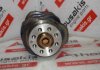 Albero motore 12200-AA510, 12200-AA440 per SUBARU FB20A, FB20B, FB25A, FB25B
