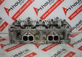 Zylinderkopf G1EW, MD324621, MD350800 zum MITSUBISHI 4G13, 4G15