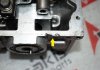 Testata G1EW, MD324621, MD350800 per MITSUBISHI 4G13, 4G15