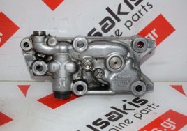 Ölpumpe R2AA14100, R2AA, R2AA-14-100D zum MAZDA R2AA