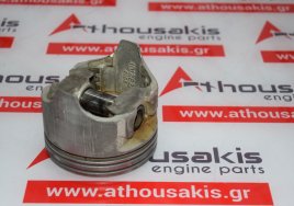 Piston 10128212 for GM, CHEVROLET, MERCRUISER 350