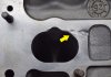 Cylinder Head K914562108A, EF4, EF7 for IKCO EF4, EF7