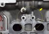 Cylinder Head K914562108A, EF4, EF7 for IKCO EF4, EF7