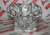 Cylinder Head K914562108A, EF4, EF7 for IKCO EF4, EF7
