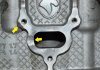 Cylinder Head K914562108A, EF4, EF7 for IKCO EF4, EF7