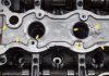 Cylinder Head K914562108A, EF4, EF7 for IKCO EF4, EF7
