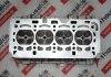 Cylinder Head K914562108A, EF4, EF7 for IKCO EF4, EF7