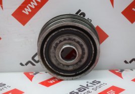 Albero motore puleggia 60588510 per ALFA ROMEO 