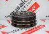 Albero motore puleggia 60588510 per ALFA ROMEO 