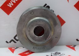 Crankshaft pulley 60588511 for ALFA ROMEO 