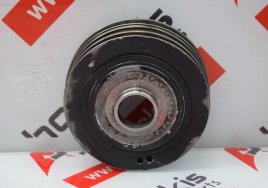 Crankshaft pulley 60552397 for ALFA ROMEO 