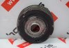 Crankshaft pulley 60552397 for ALFA ROMEO 