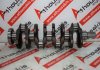 Kurbelwelle 4ZD1, 8-94136-164-1, 8-94136-164-0, 8-94146-320-2 zum ISUZU 4ZD1