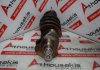 Kurbelwelle 4ZD1, 8-94136-164-1, 8-94136-164-0, 8-94146-320-2 zum ISUZU 4ZD1