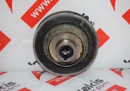 Albero motore puleggia V90WF6B321AB per FORD 
