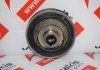 Albero motore puleggia V90WF6B321AB per FORD 