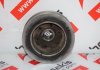 Albero motore puleggia V90WF6B321AB per FORD 