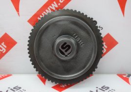 Albero motore puleggia 7751687 per FIAT 