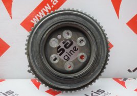 Crankshaft pulley 17147221 for BMW 