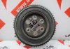 Albero motore puleggia 17147221 per BMW 
