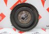 Albero motore puleggia 17147221 per BMW 
