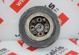 Kurbelwellenriemenscheibe 053105243 zum AUDI 