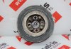 Albero motore puleggia 053105243 per AUDI 