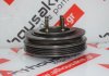 Albero motore puleggia 053105243 per AUDI 