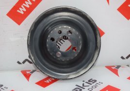 Kurbelwellenriemenscheibe 050105255 zum VW, AUDI, SEAT, SKODA 